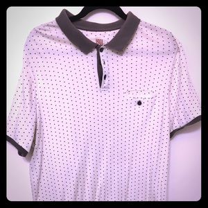 1901 polo shirt size large